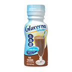 Glucerna Shake Chocolate Retail 8oz. Bottle 1 (EA)