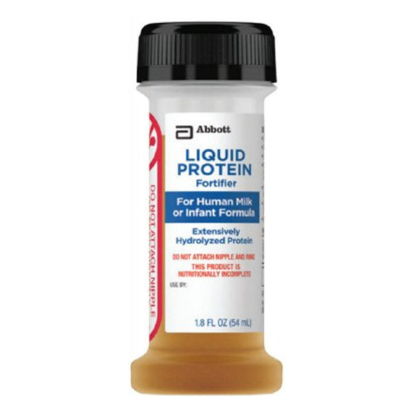 Liquid Protein Fortifier, 1.8 fl. oz. 1 (EA)