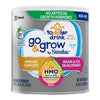 Similac Go & Grow Milk Based Formula Powder 24oz 1 (EA)