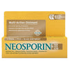 Neosporin Plus Pain, Itch, Scar Multi-Action Ointment, 0.5 oz. 1 (EA)
