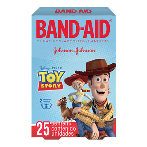 Band-Aid Toy Story, 20 ct 20 (BX)