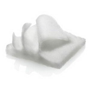 Surgicell Absorbable Hemostat 1/2