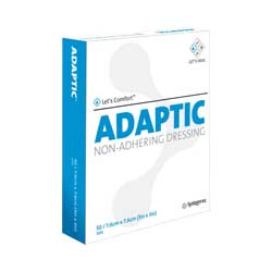 Adaptic Non-adhering Dressing 3" x 16" 1 (EA)