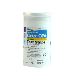 CIDEX Opa Test Strips 2 (CA)