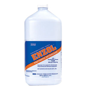 Enzol Enzymatic Detergent 1 Gallon Container 1 (EA)