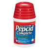 Pepcid Complete Dual Action, Chewable Tablets Berry Flavor 1 (EA)