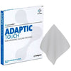 ADAPTIC Touch Non-Adhering Silicone Dressing, 5