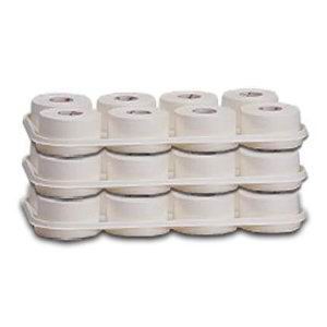 ZONAS Porous Athletic Tape Speed Pack 1-1/2" x 15 yds. 1 (EA)