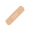 Band-Aid Adhesive Strip Bandage 3/4