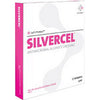 Silvercel Antimicrobial Alginate Dressing, 4