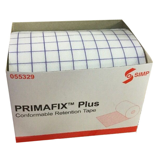 PRIMAFIX Plus Tape, 4" x 10 yds 1 (EA)