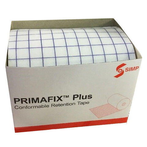 PRIMAFIX Plus Tape, 2