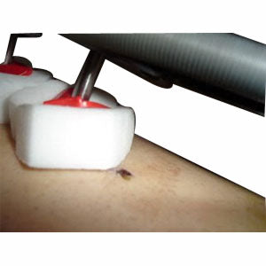 Ilizarov Soft and Dry Sponge 7-1/2