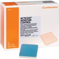 ACTICOAT Moisture Control 2