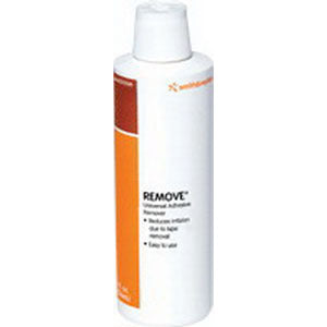 Remove Adhesive Remover 8 oz. Bottle 1 (EA)
