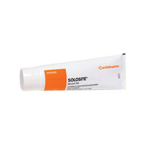 Solosite Amorphous Hydrogel 3 oz. Tube 1 (EA)