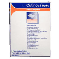 Cutinova Hydro-Selective Dressing 4