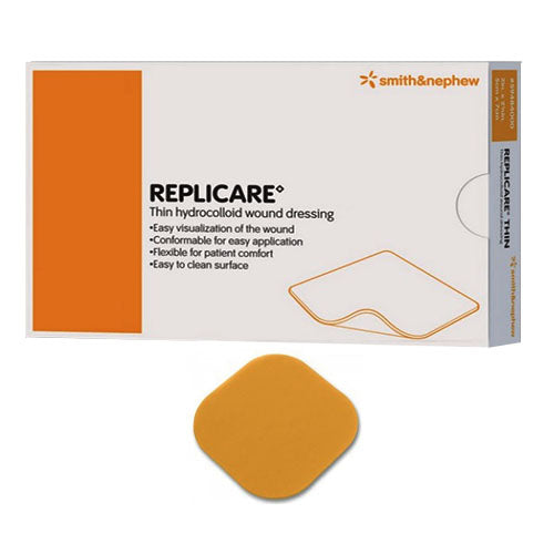 Replicare Hydrocolloid Dressing, 1-1/2" x 2-1/2" 30 (BX)