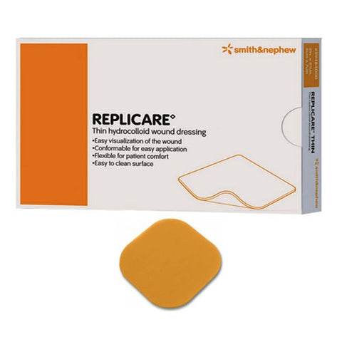 Replicare Hydrocolloid Dressing, 1-1/2