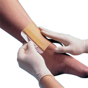 Replicare Hydrocolloid Dressing 4" x 4" 5 (BX)