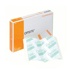 Opsite IV3000 Dressing 4