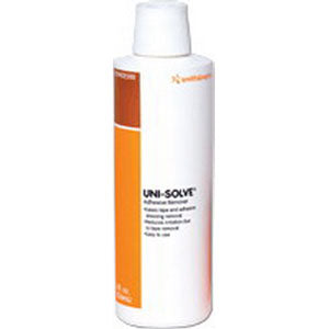 UNI-SOLVE Adhesive Remover 8 oz. Bottle 1 (EA)