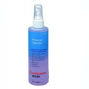Secura Personal Cleanser 8 fl oz. Bottle 1 (EA)