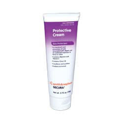 Secura Protective Cream, 1.75 oz. Tube 1 (EA)