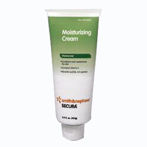 Secura Moisturizing Cream, 6.5 oz. Flip Top Tube 1 (EA)