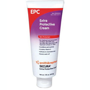 Secura Extra Protective Cream, 3.25 oz. Tube 1 (EA)