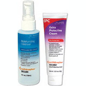 Secura Epc Skin Care Starter Kit 1 (EA)