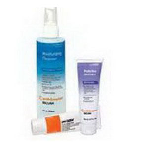Secura Starter Kit with Cleanser, Cream and Ointment 1 (EA)