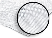 Conformant 2 Wound Veil, 12" x 24" Sheet 1 (EA)
