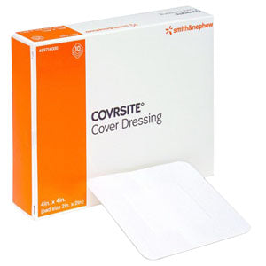 Coversite Cover Dressing 6" x 6" 10 (BX)
