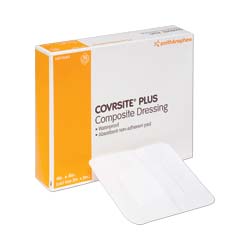 Coversite Plus Waterproof Dressing 6