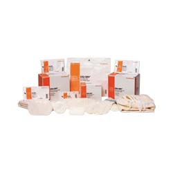EXU-DRY Medium Absorbency Disc Wound Dressing 3" 1 (EA)