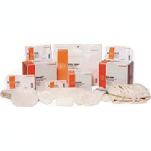 EXU-DRY Full Absorbency Wound Dressing 15