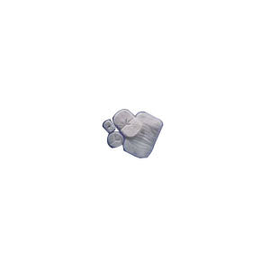 EXU-DRY Full Absorbency Wound Dressing 15" x 24" 30 (CA)