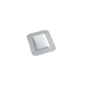 Opsite Post-Op Transparent Waterproof Dressing, 10" x 4" 1 (EA)