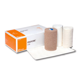 Profore #3 Lite Latex-Free Multi-Layer Compression Bandaging System 1 (BX)