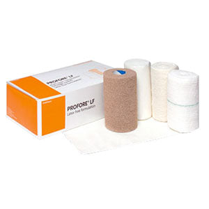 Profore Self-Adherent Multi-Layer Compression Bandage System 1 (BX)