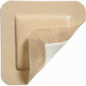 ACTICOAT Surgical, 4" X 4-3/4" Dressing 5 (BX)