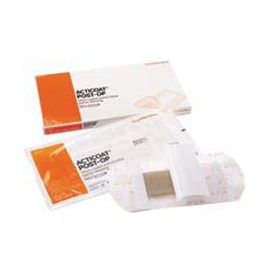 ACTICOAT Surgical 4" X 8" 5 (BX)