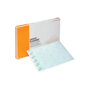 Opsite Flexifix Transparent Adhesive Film Dressing 4-3/4