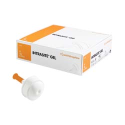 Intrasite Gel Amorphous Hydrogel 25 g Applipak 10 (BX)