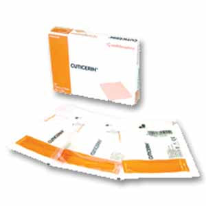 Cuticerin Gauze Dressing 3" x 8" 50 (BX)