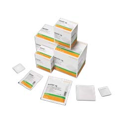 Biostep Ag Collagen Matrix Dressing 4