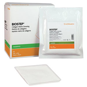 Biostep Collagen Matrix Dressing, 2