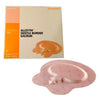 Allevyn Gentle Foam Border Sacrum 6-5/8