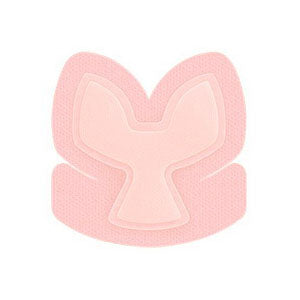ALLEVYN Life Heel, 9" x 9" 30 (CA)